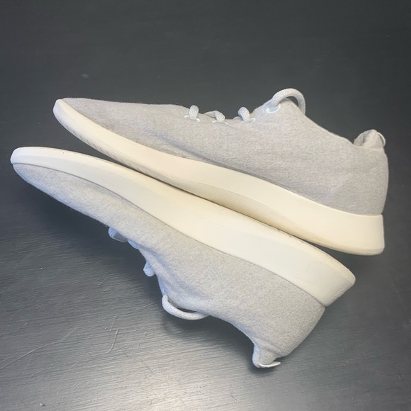 Allbirds Wool Runners - Picture 5 of 10